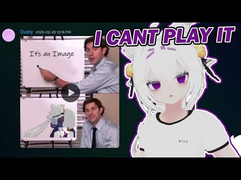 Filian is using 100% of her brain | Filian