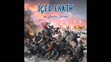 Declaration Day - Iced Earth