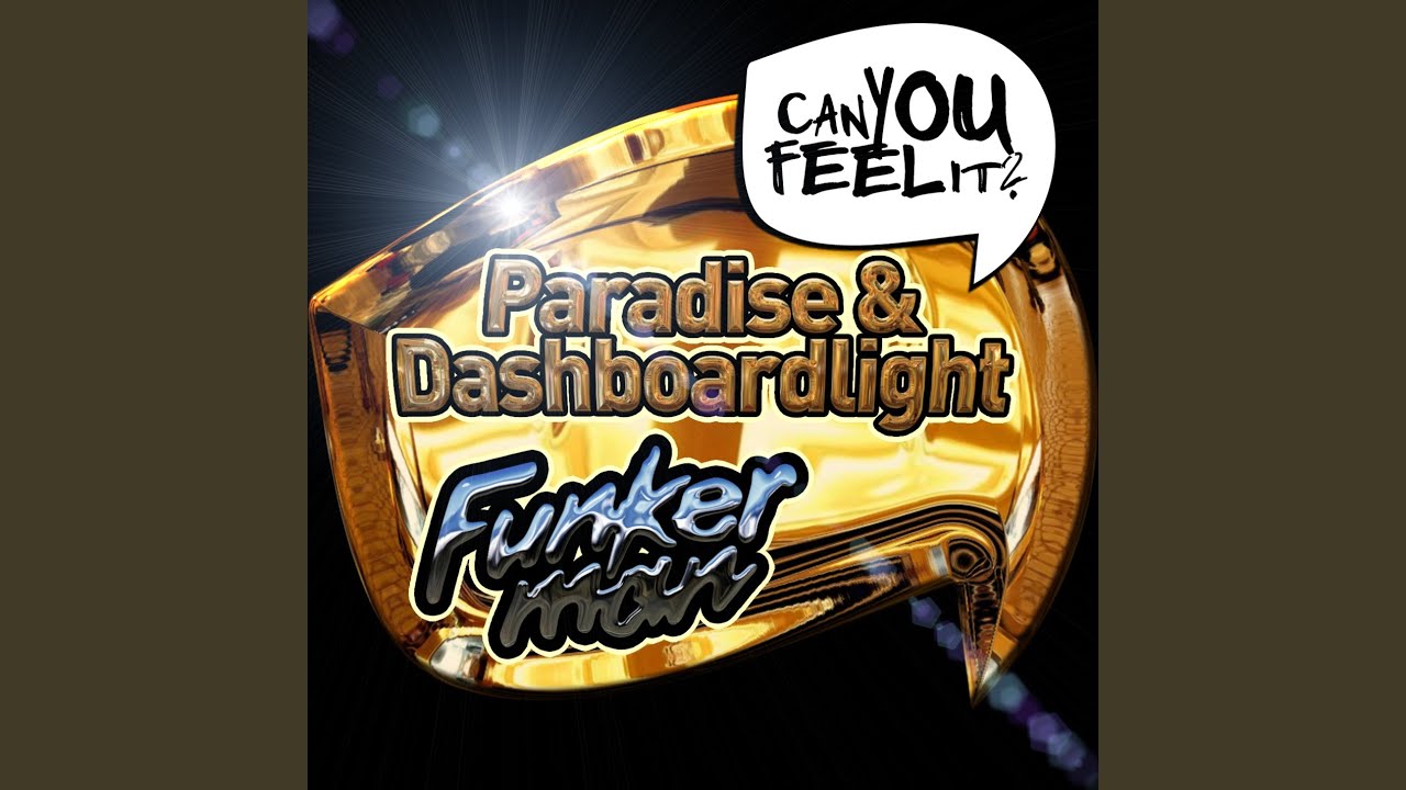 Regardez Dashboardlight sur YouTube Regardez Dashboardlight sur YouTube