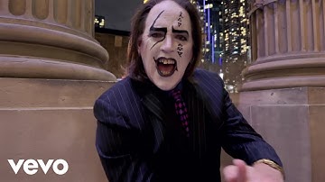 Schism 21C - Think Tank (Official Music Video)