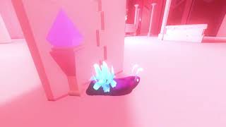 Little Shadow, updated game jam version