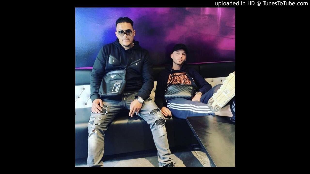 [FREE] "Mexico" - Branco x Gilli Type Beat