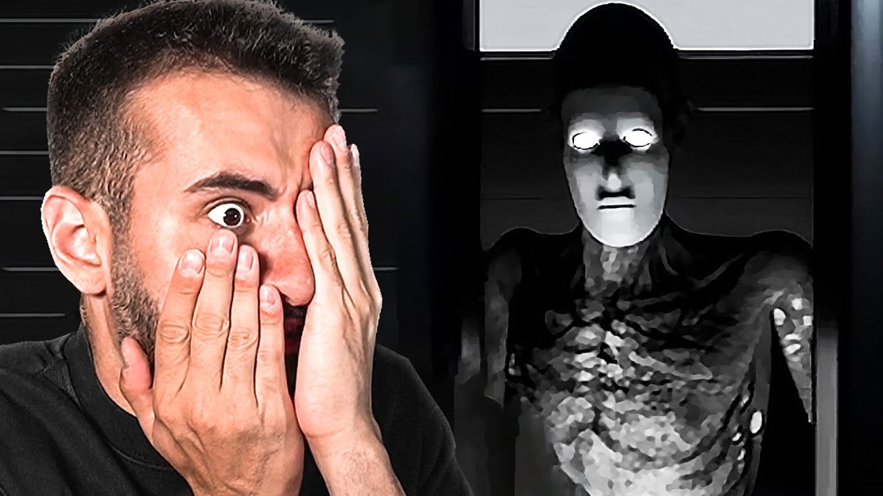 ΤΟ ENTITY 303 ΠΡΟΣΠΑΘΕΙ ΝΑ ΜΕ ΣΚΟΤΩΣΕΙ! [The Possession Experiment]