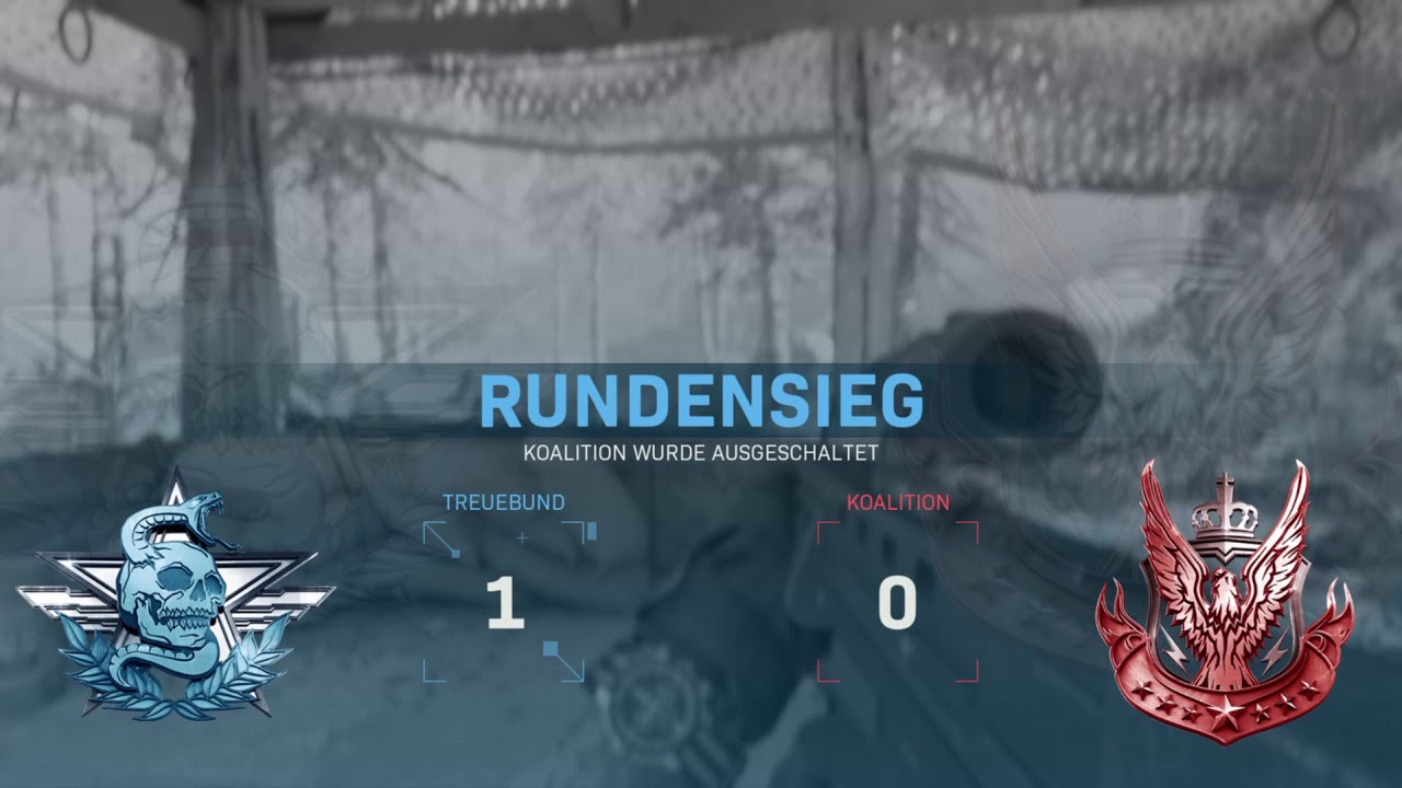 Modern Warfare 2v2 Alpha Weekend - Giant1704 - Still hyped