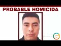“El Bukanas” detenido   #Puebla