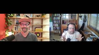 Dialog: Dave Smith & Mark Miller