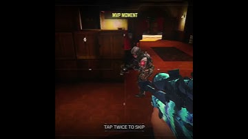 Do not check the sound #shorts #codm #compilation #edit #cod