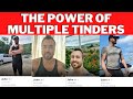 My Hacks and Secrets to Running Multiple Tinder Accounts (  examples!)