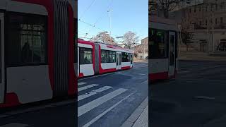 Dpmb Evo2 Linka 9 Hlavní Nádraží, Brno