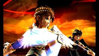 Kid Icarus: Uprising - Chapter 21: The Chaos Vortex