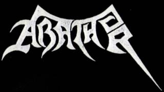 Abathor - I Hate the Hate