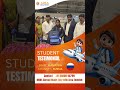 Another proud success story from Arka Edutech!