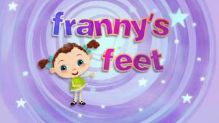 Frannys Feet - Intro (Finnish)
Frannys Feet - Intro (Finnish) Frannys Feet - Intro (Finnish)