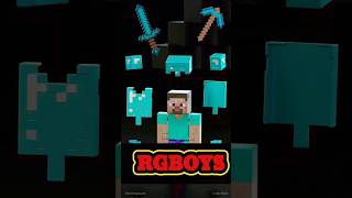 minecraft cool animations 😎