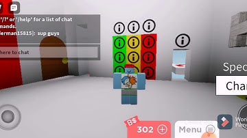 Blockate all commands Part 1 - (ROBLOX MORE YEY)