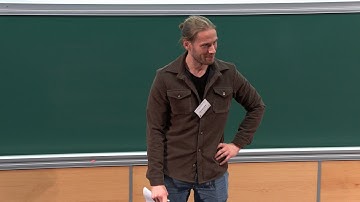 Stéphane Dartois - On the injective norm of random tensors and quantum states
