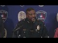 Arlington police solve 2012 cold case murder | FULL