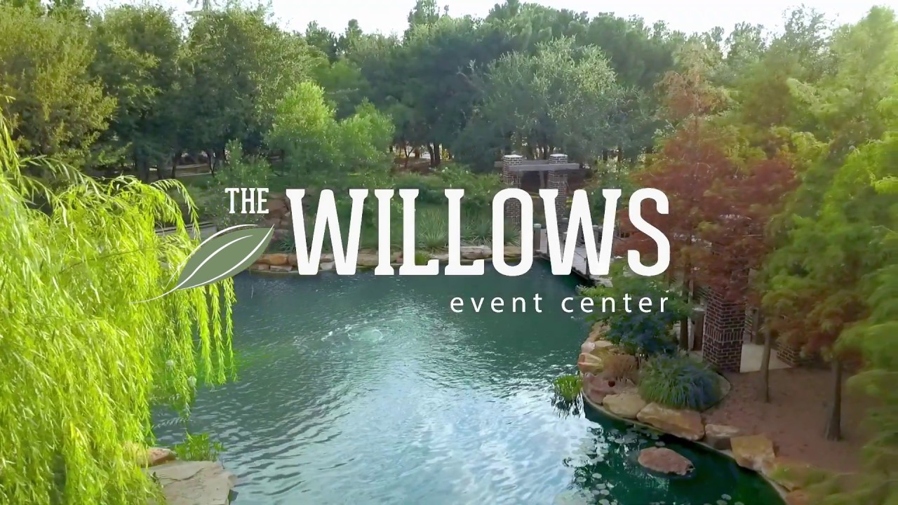 to The Willows YouTube