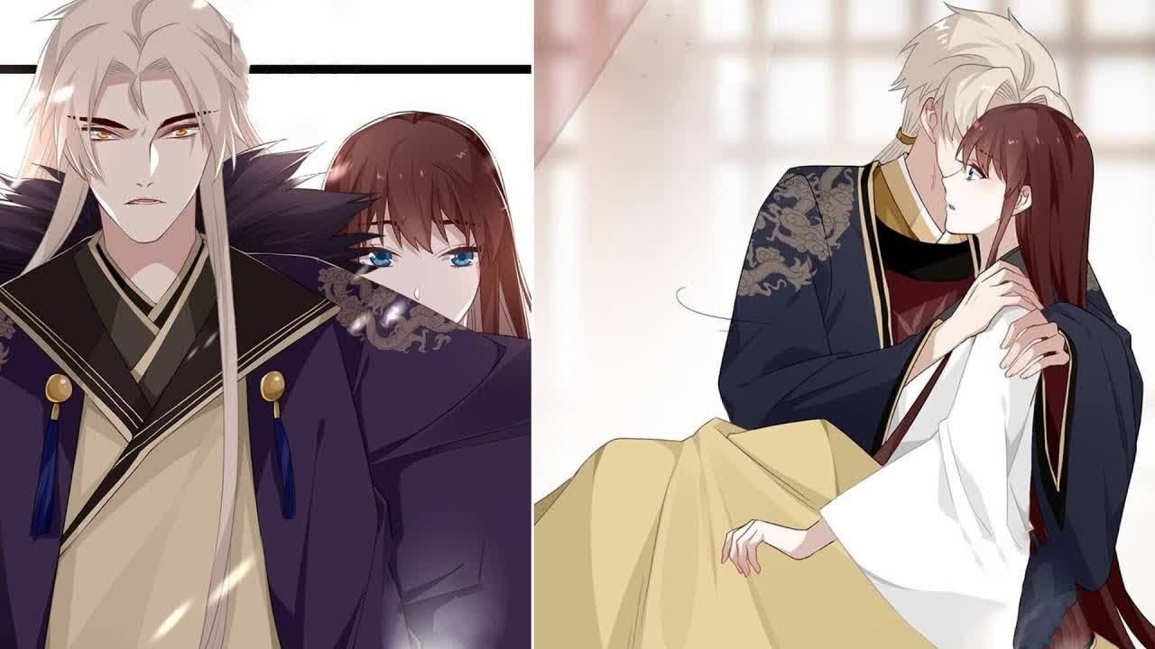 Loulan Curse Tyrant Pampered Me Chapter 126 - YouTube