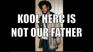 Celebrity Pt.2 KOOL HERC IS NOT OUR FATHER IN HIPHOP... DISCUSS DJ PHASE AND CHOLLY ROCK'S HIPHOP VIEWPOINTS Profile