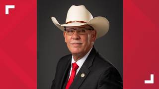 LIVE | Rockingham Co. Sheriff Sam Page announces retirement