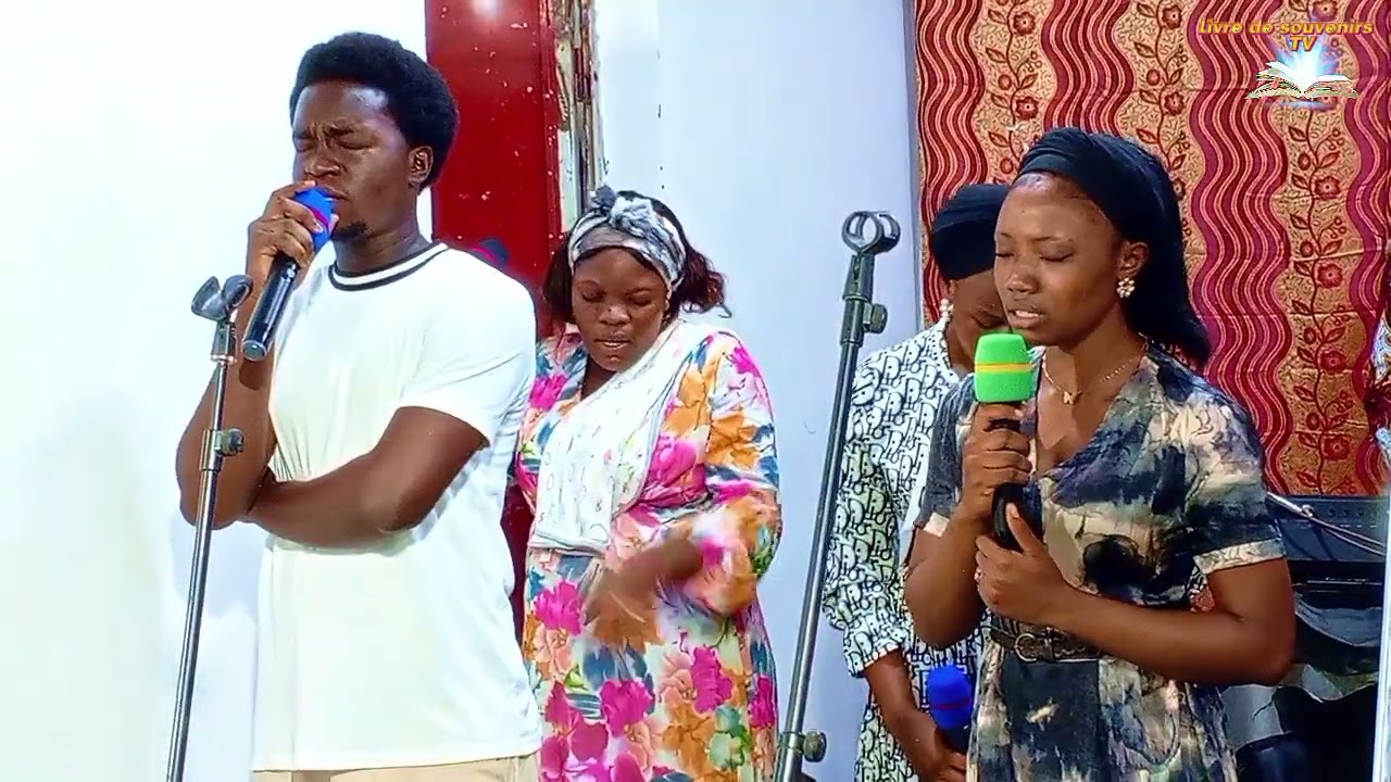 Thème : transformés par Dieu et pour Dieu  pour transformer le monde 