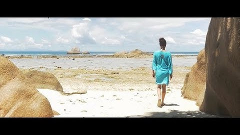 re:deep feat. Lucid - Driftwood (Official Video)