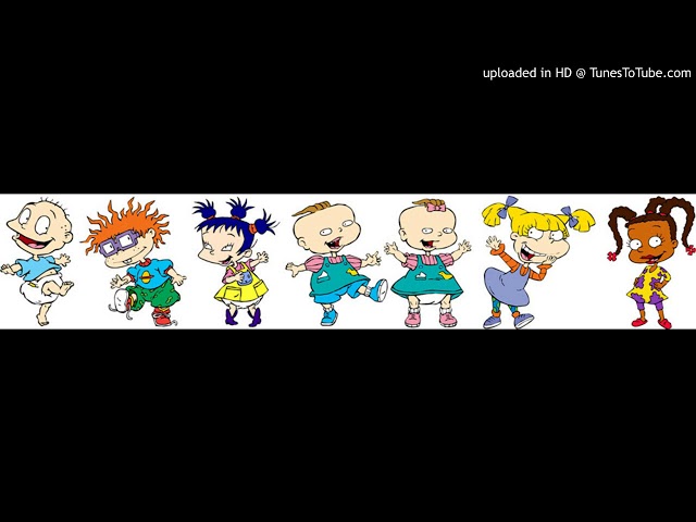 rugrats-an-taith-santa