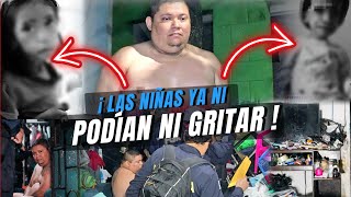 Éste Cerdo se Subía en estas Niñas y se Grababa con ellas y Ganaba mucho dinero 