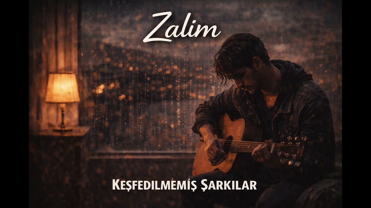 Zalim - Keşfedilmemiş Şarkılar