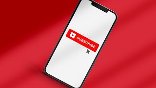 Subscribe On Red Screen Free Download Link No Copyright Subscribe Green Screen