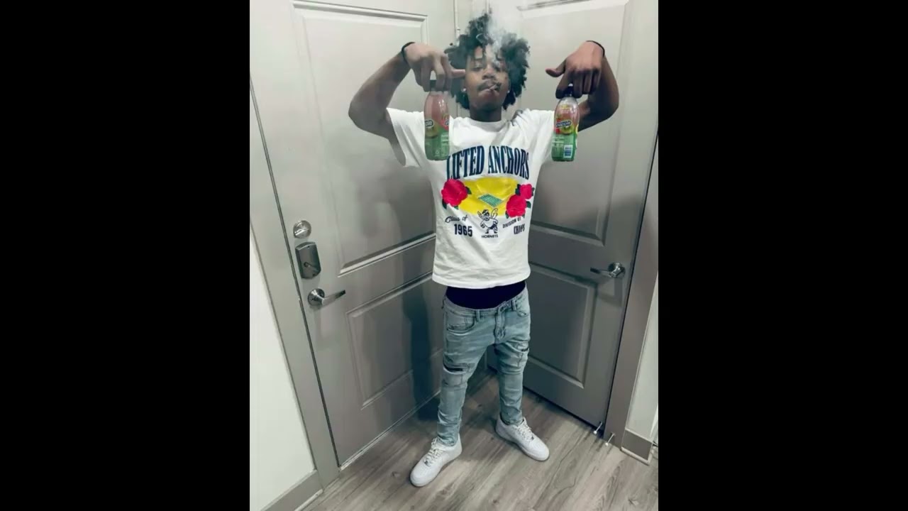 [FREE] Lil 6 Type Beat 