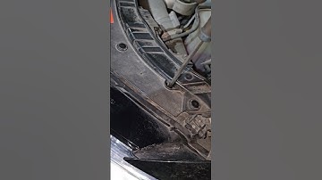 How to adjust headlight audi q5