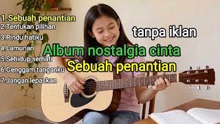 nostalgia album a wait by media izza