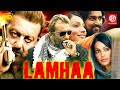 Lamhaa Full Hindi Action Movie | Sanjay Dutt, Bipasha Basu, Kunal Kapoor | Bollywood Movie