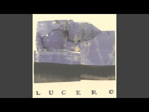 Raising Hell - Lucero