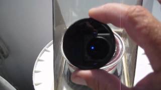 Improvised Artificial Horizon
