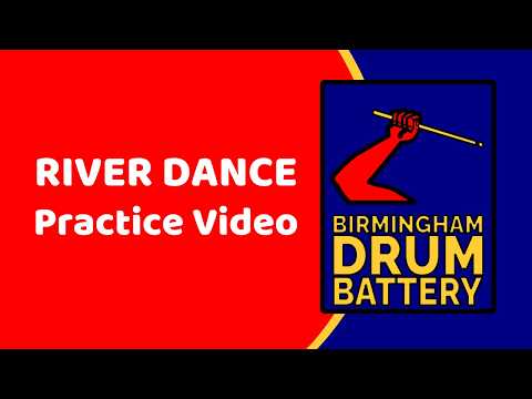 River Dance - BDB