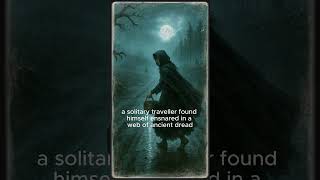Silver Moon #ghoststory #urbanlegends #hauntedhistory #folklore #paranormalhistory #ghosts