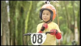 TVC Govit - Isi Bensin