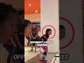 "Her Opponent Looked Scared Stiff🤯 #youtubeshorts #shortvideo #slalomskating #viral