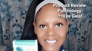 Product Review #2- Patchology Eye Gel Masks🦋@lifespanwellnessbeauty-60i64