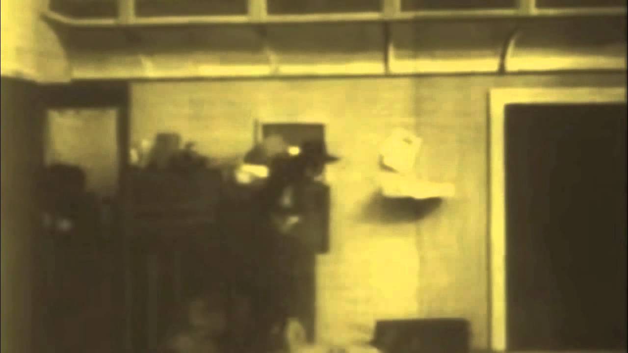 The Great Train Robbery Trailer 2013