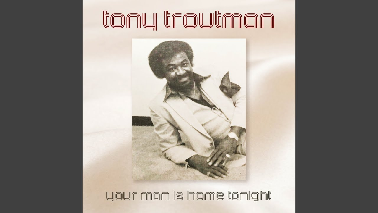 Your Man Is Home Tonight - YouTube
