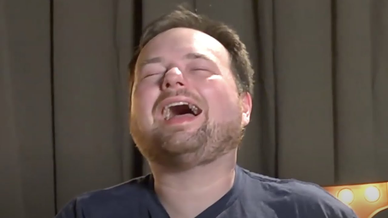 Rich Evans - Cape Fear