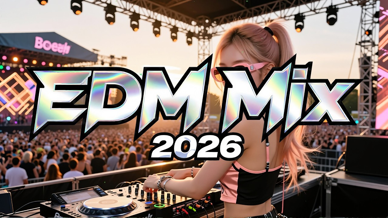 BASS BOOSTED TRACKS 2026 🔊 CAR BEATS 2026 🔊 DEEP BASS ANTHEMS