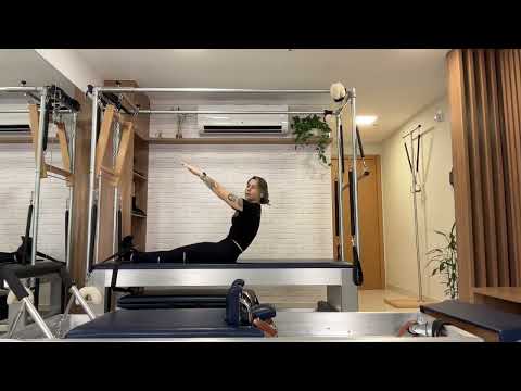 ROLL UP - Concepts | Pilates Bruna Marchetto