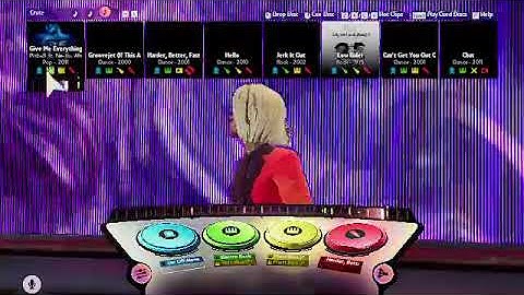 FUSER (Cooking With Bea 5) - this is literally just a rave and I love it