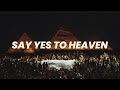 Lana Del Rey - Say Yes To Heaven (Maesic Afro House Remix)