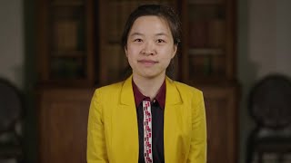 Alumni Stories: Hanaby | MSc Accounting and Finance at the University of Exeter
